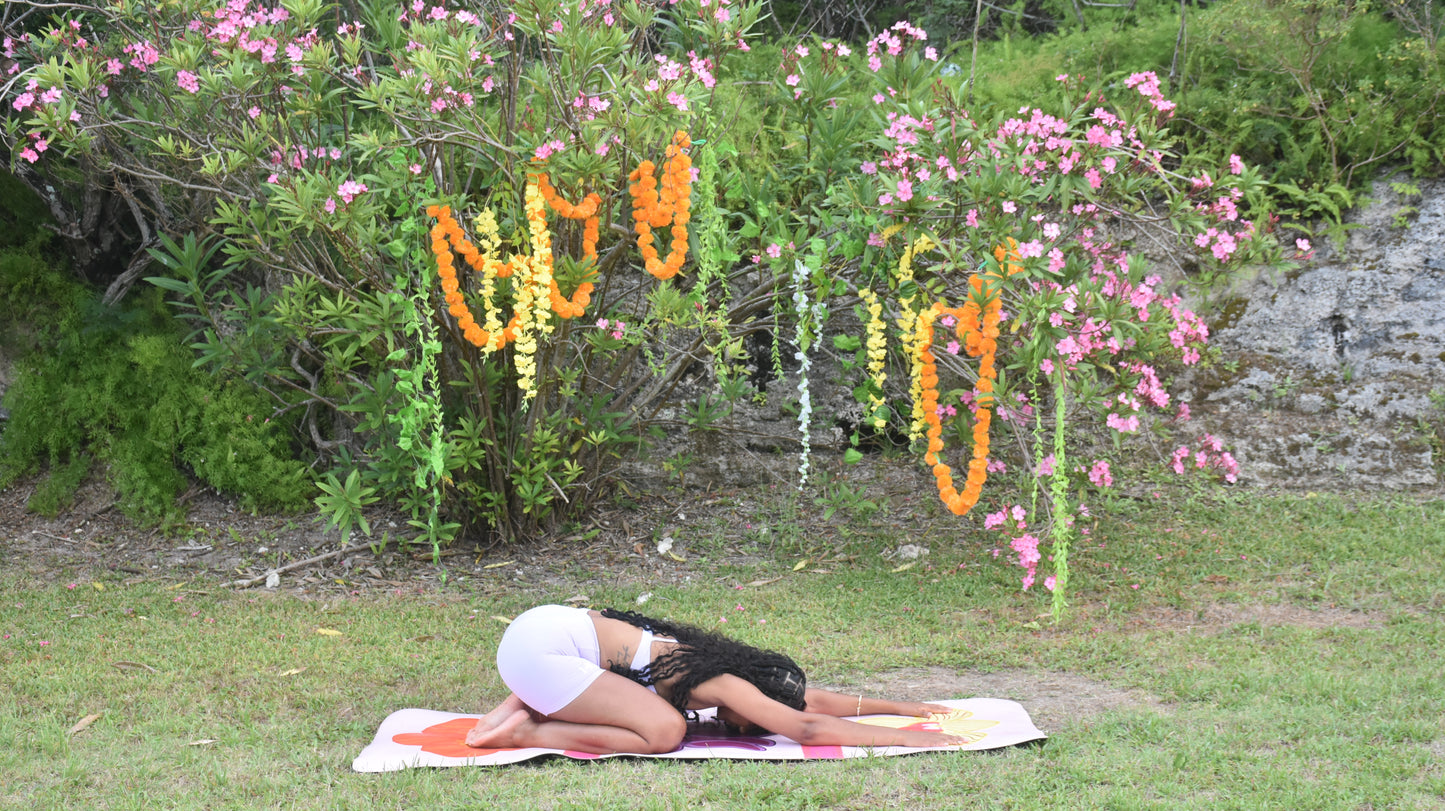 ESSENCE Movement Mat