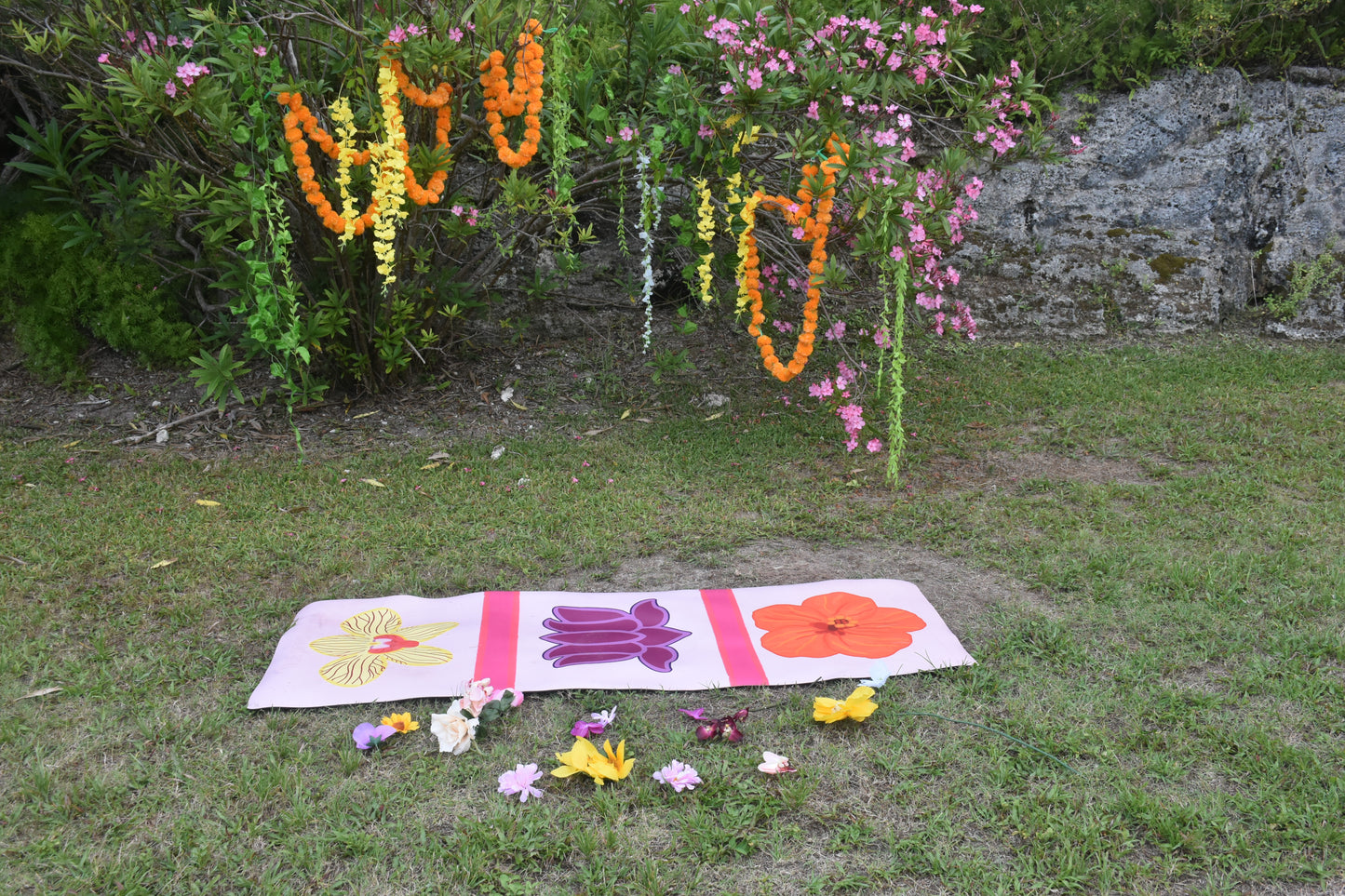 ESSENCE Movement Mat