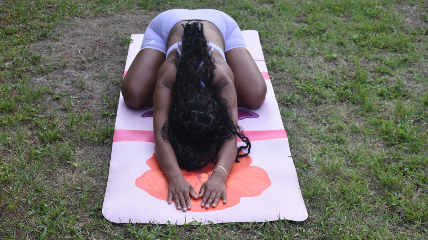 ESSENCE Movement Mat