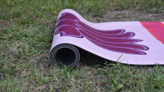 ESSENCE Movement Mat