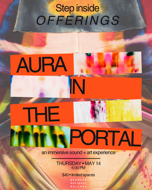 Aura: Offerings Portal