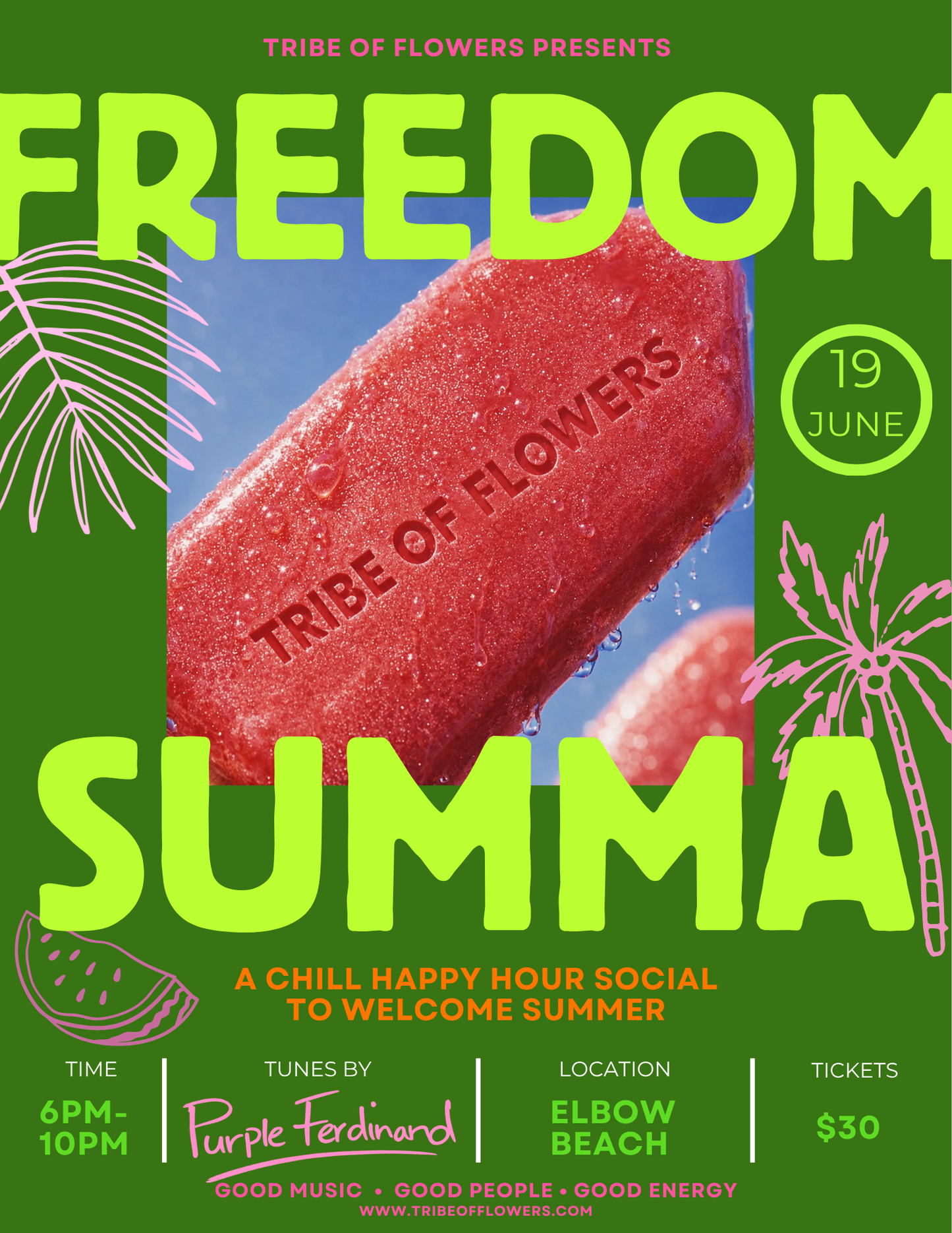 Freedom Summa