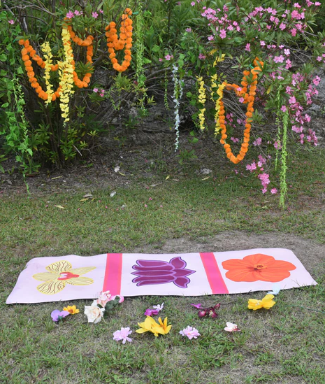 ESSENCE Movement Mat